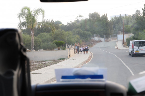 Door to Door