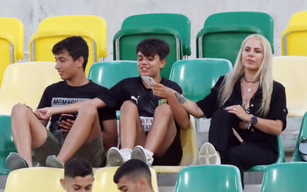 ΑΕΚ