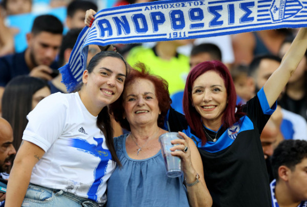 ΑΝΟΡΘΩΣΗ