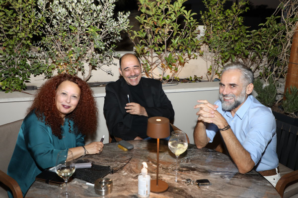 ΝΕΟ ΠΡΟΓΡΑΜΜΑ ΑΝΤ1