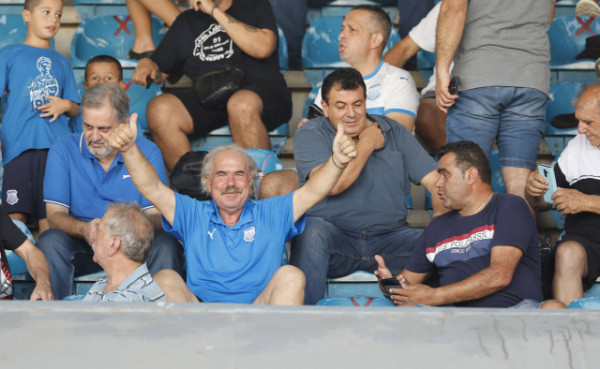 ΑΠΟΛΛΩΝ