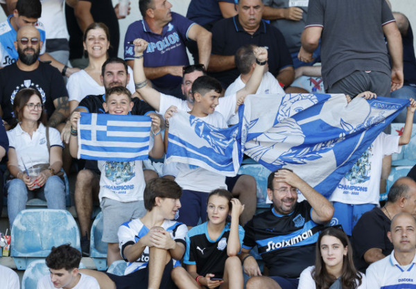 ΑΠΟΛΛΩΝ