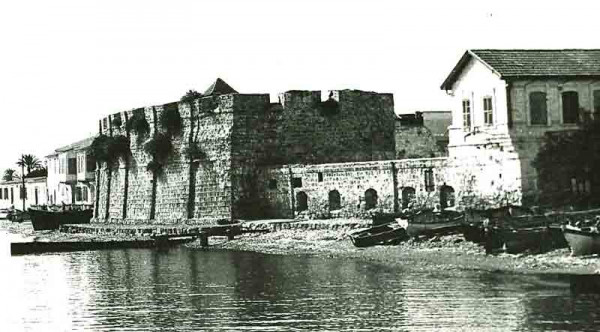Μεσαιωνικό Κάστρο