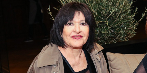 μαρθα καραγιαννη