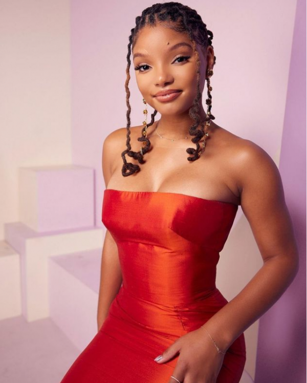 μικρη γοργονα