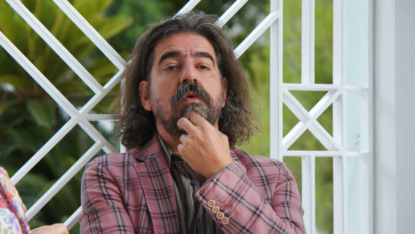 ΠΟΙΟΣ ΠΑΠΑΔΟΠΟΥΛΟΣ; -