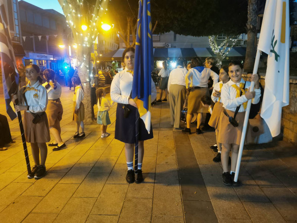 Σώμα Κυπρίων Οδηγών Λεμεσός