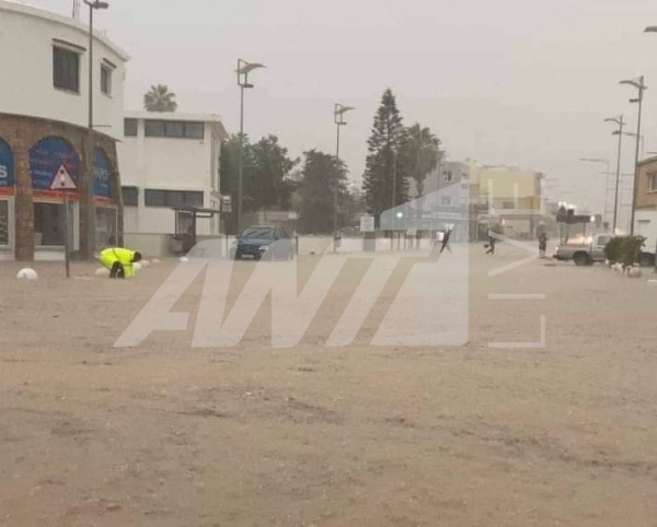 θεματικό πάρκο Γεροσκήπου