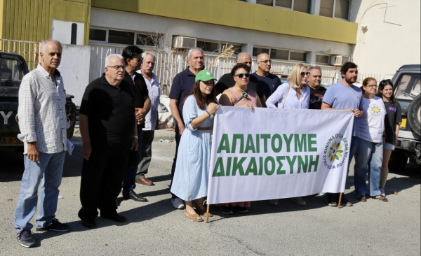διαμαρτυρία Astrasol.