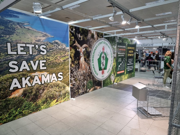 εκθεση