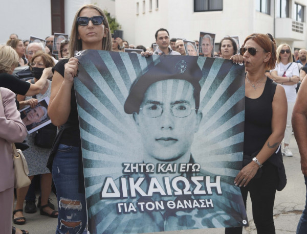 θανασης νικολαου