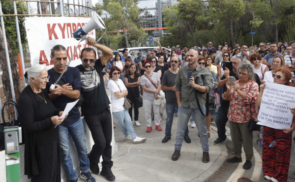 θανασης νικολαου