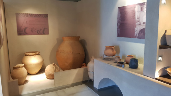 μουσειο νικοπολης