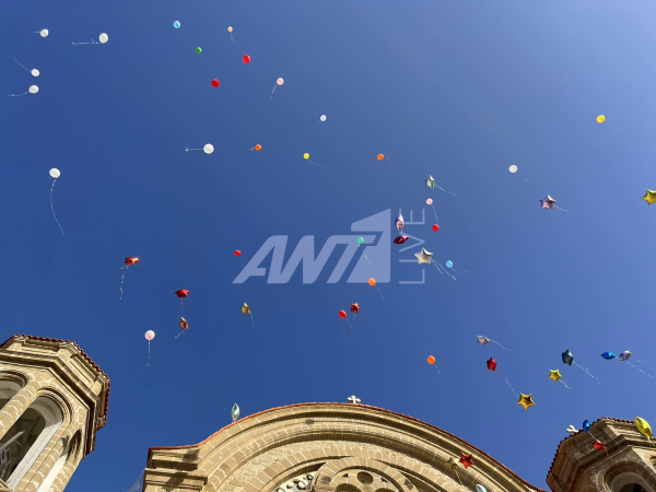 μπαλονια μικρος λαμπρος