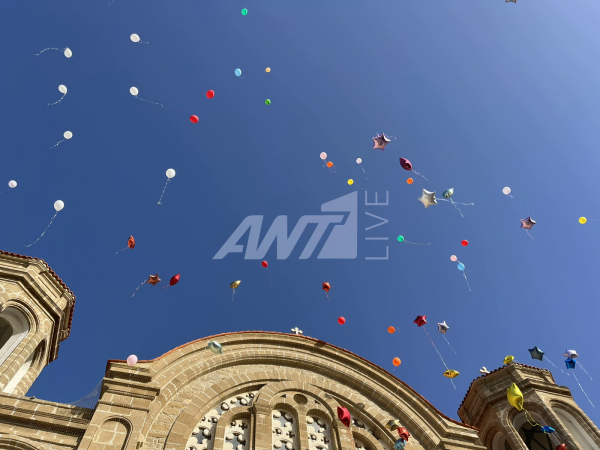 μπαλονια μικρος λαμπρος