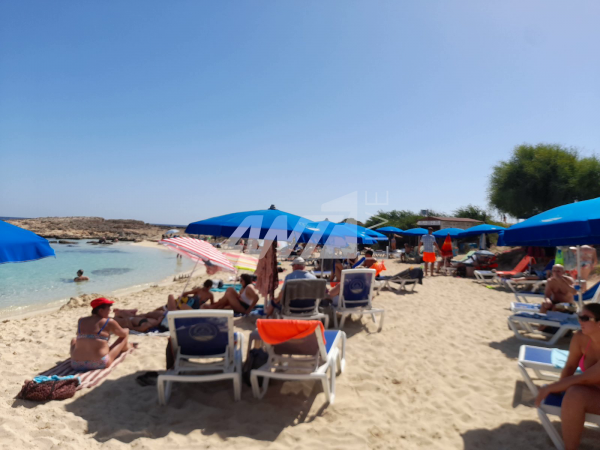 παραλια αγια ναπα