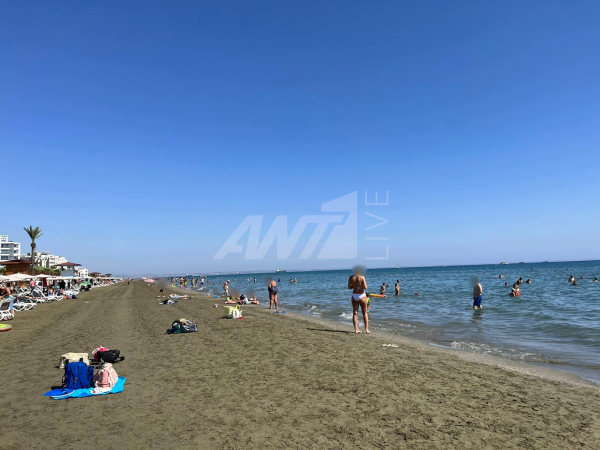 παραλια κοσμος