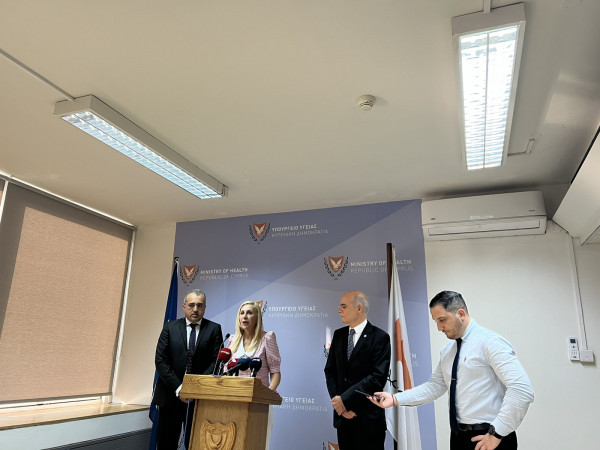 πρόεδρος Europa Donna