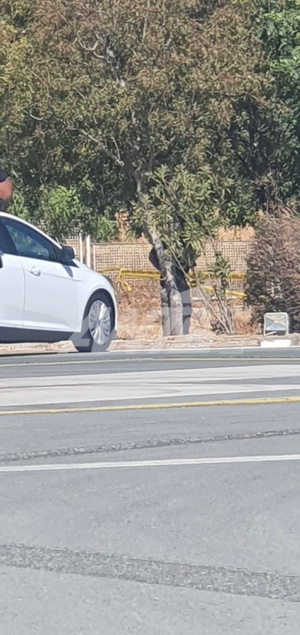 πτωμα λεμεσος