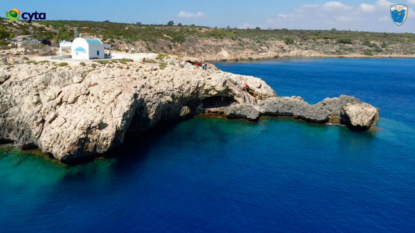 σωστικά συνεργεία ΚΣΕΔ.