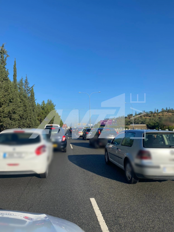 τροχαιο