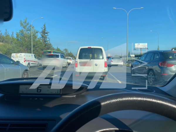 τροχαιο