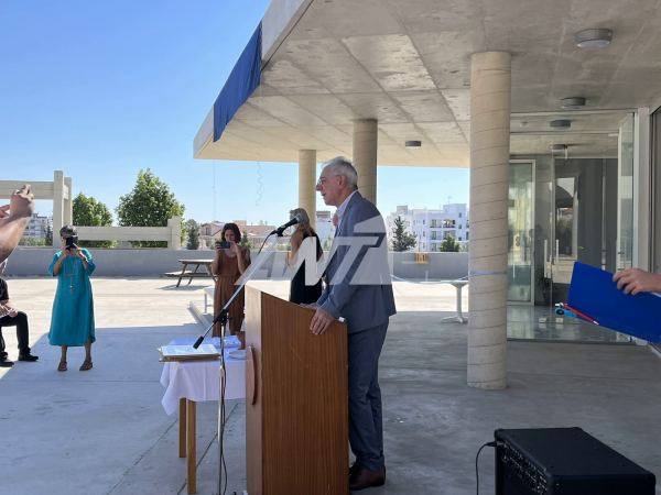 υπουργειο παιδειας 