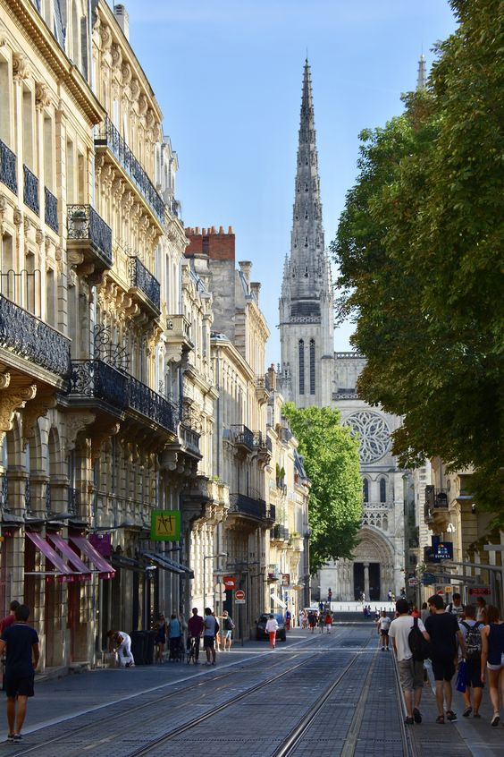 Bordeaux