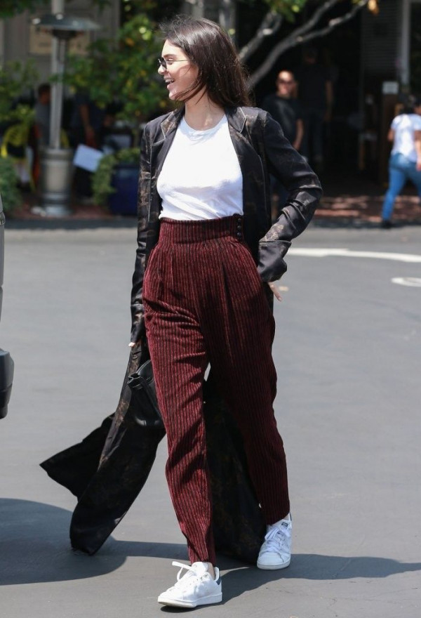 Kendall Jenner