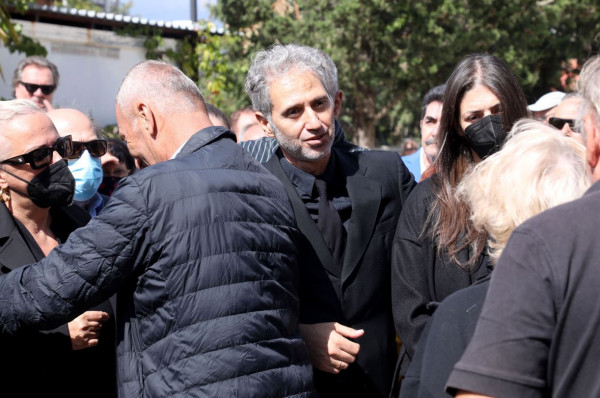 κηδεια κοκοτα