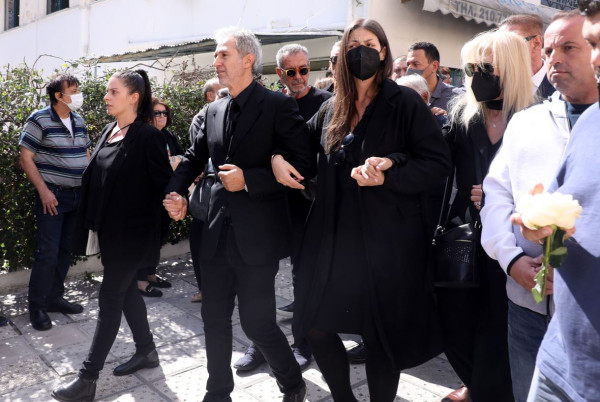 κηδεια κοκοτα