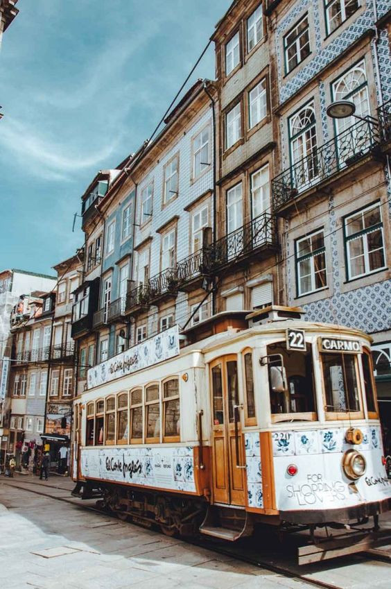 porto, portugal