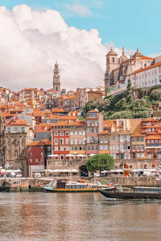 porto, portugal