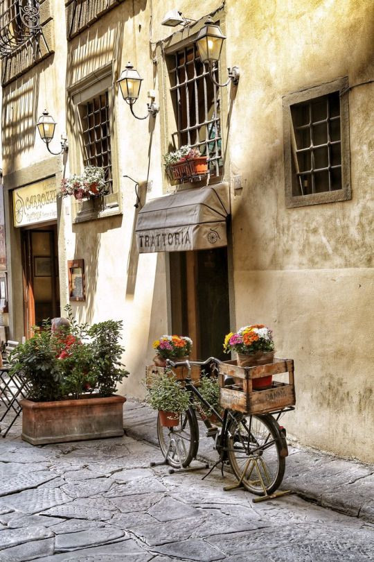 florence, italy