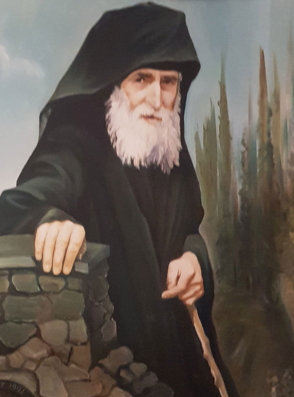 παισιος