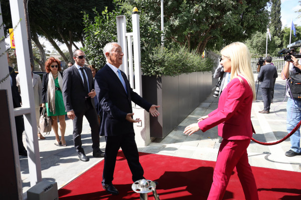προεδρος βουλης και πορτογαλιας