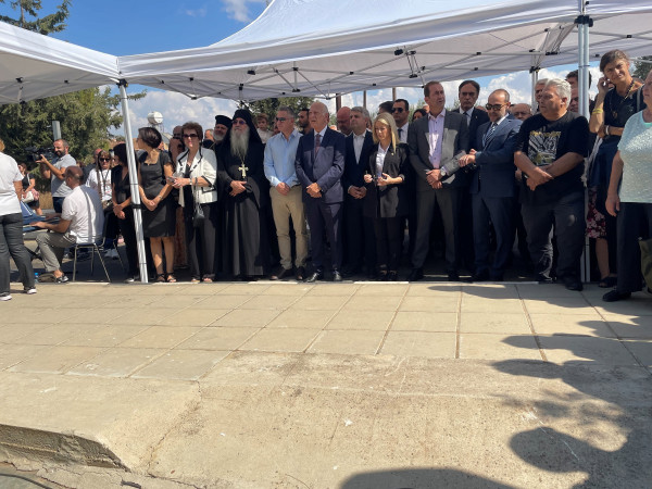 αντικατοχικη πορεια