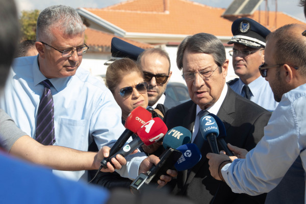 αντικατοχικη πορεια