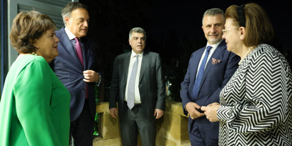 υφυπουργος πολιτισμου