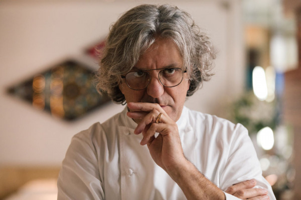 Giorgio Locatelli