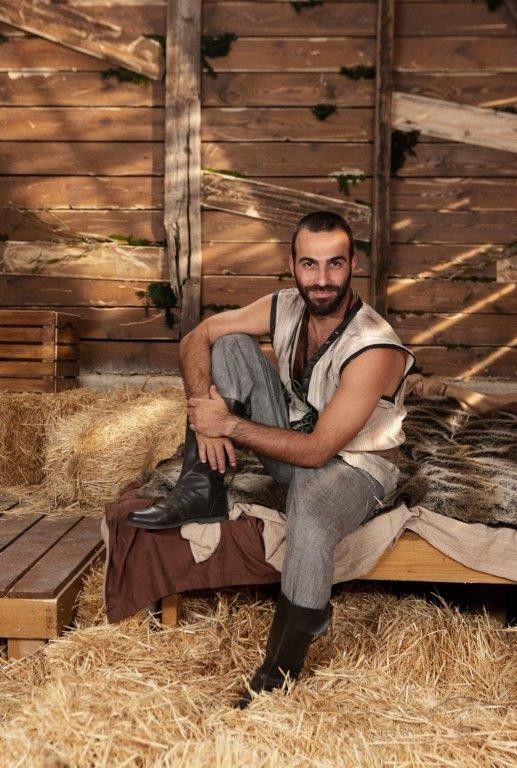 γιωργος ευαγορου