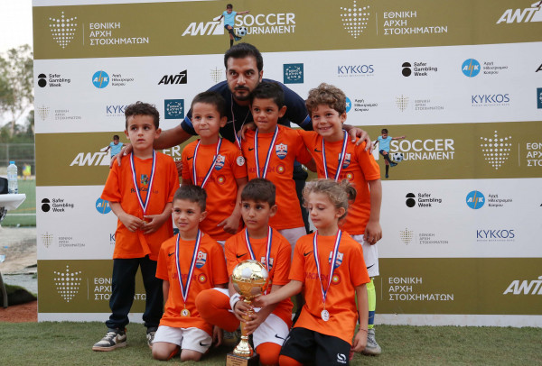 PROFESIONAL EAGLES 2016
