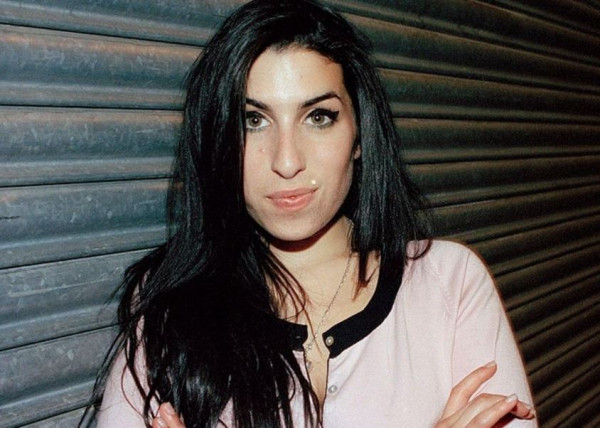 amy