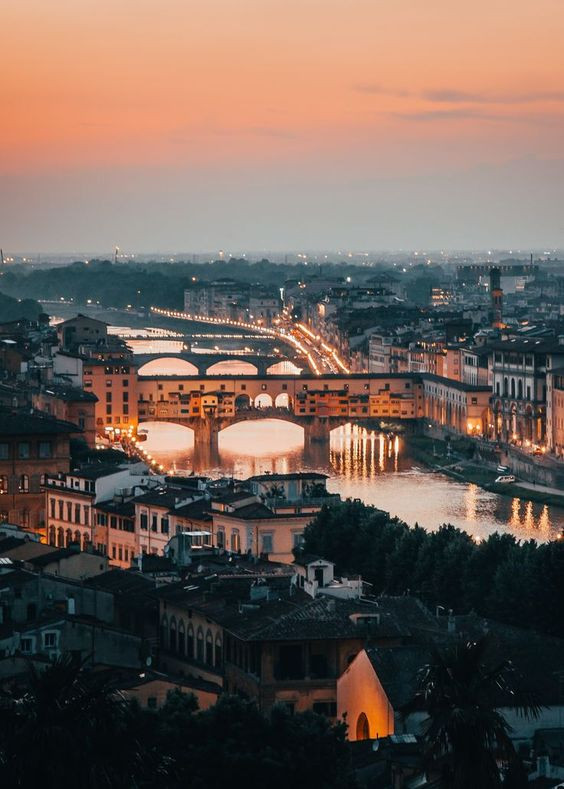 florence, italy