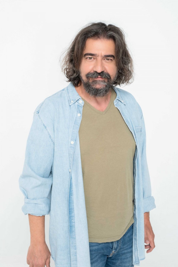 ΓΙΑΝΝΗΣ ΔΡΑΚΟΠΟΥΛΟΣ