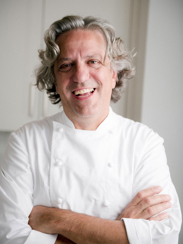 giorgio locatelli 