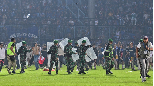 indo