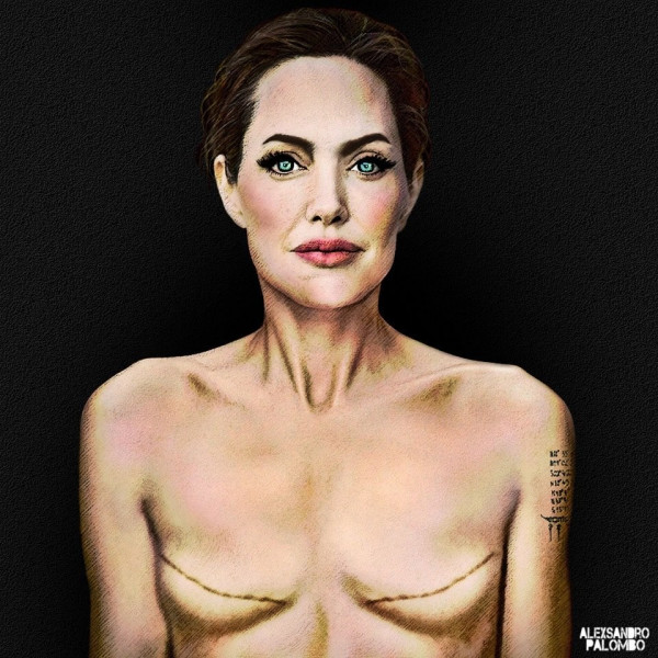 jolie