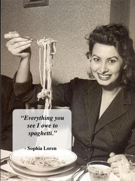 sophialoren