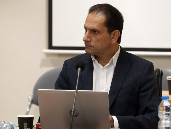 Δαμιανού ΑΚΕΛ.